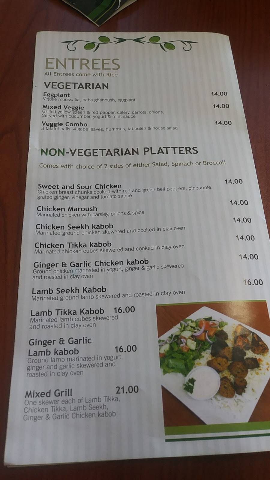 Tribe Cafe | meal takeaway | 2310 N Broad St, Philadelphia, PA 19132, USA | 2153092346 OR +1 215-309-2346