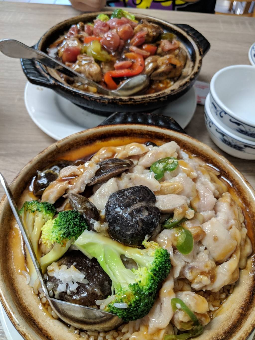 Nature Pagoda | restaurant | 312 W Valley Blvd, San Gabriel, CA 91776, USA | 6265708333 OR +1 626-570-8333