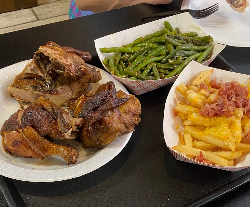 El Pollon Destin Florida | restaurant | 4418 Commons Dr E, Destin, FL 32541, USA | 8504246028 OR +1 850-424-6028