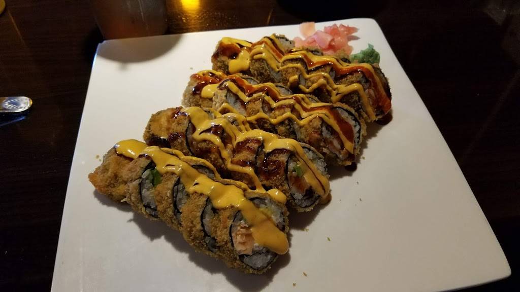 Yamato Japanese Steak House | restaurant | 2363 Old Hwy 135, Corydon, IN 47112, USA | 8127388111 OR +1 812-738-8111