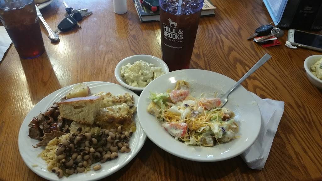 Plantation House Restaurant and Catering | restaurant | 3240 Grandview Rd, Millbrook, AL 36054, USA | 3342851466 OR +1 334-285-1466