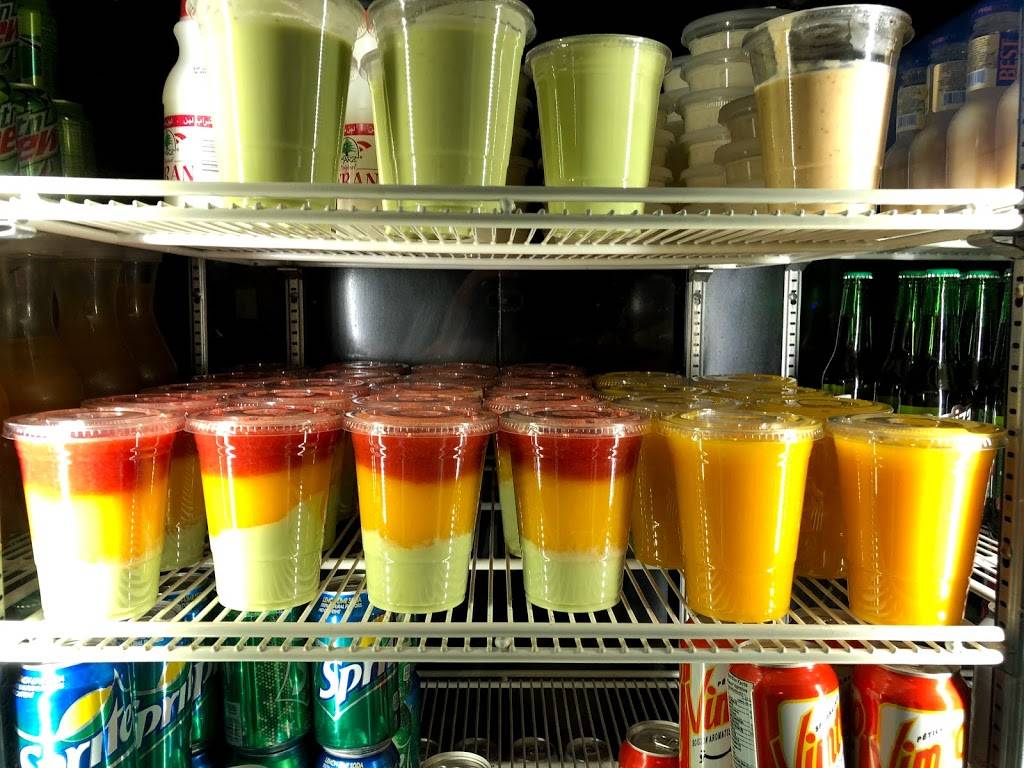 Maya Cuisine | restaurant | 24-42 Steinway St, Long Island City, NY 11103, USA | 7187773131 OR +1 718-777-3131