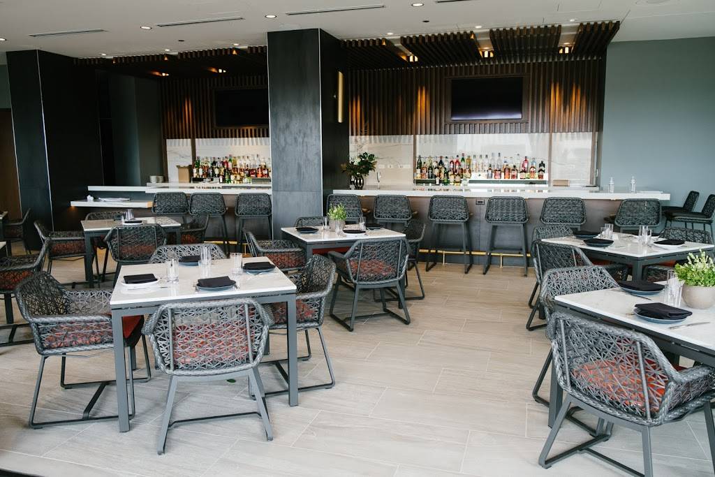 Solstice | restaurant | 1000 Broadway, Nashville, TN 37203, USA | 5017663516 OR +1 501-766-3516