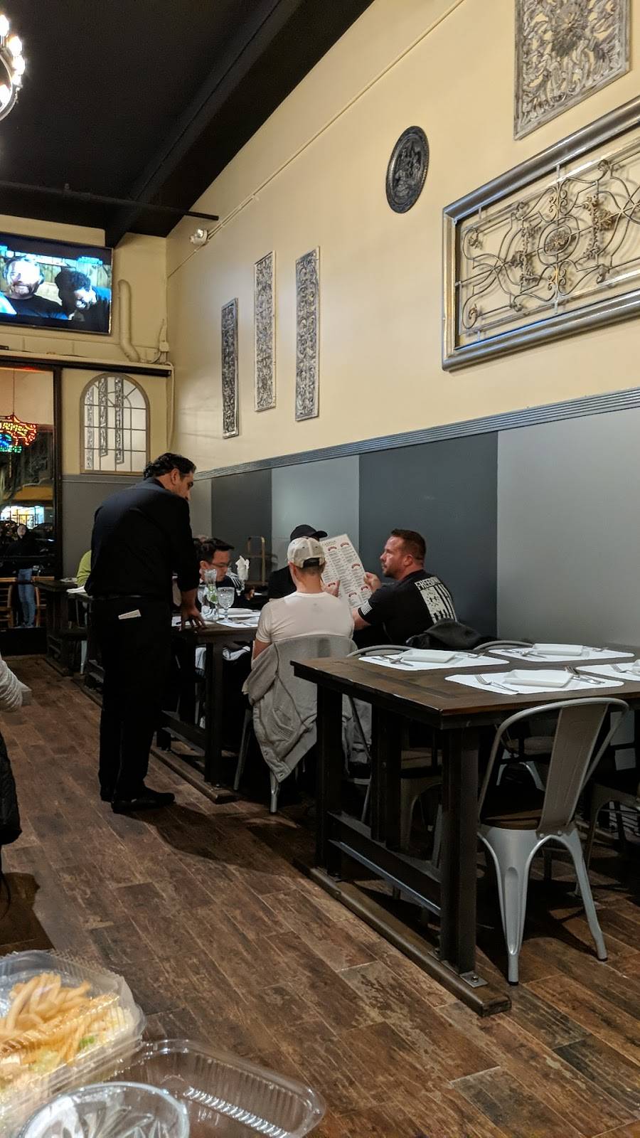 Caspian Cuisine | restaurant | 1910 El Camino Real, Mountain View, CA 94040, USA | 6504878622 OR +1 650-487-8622