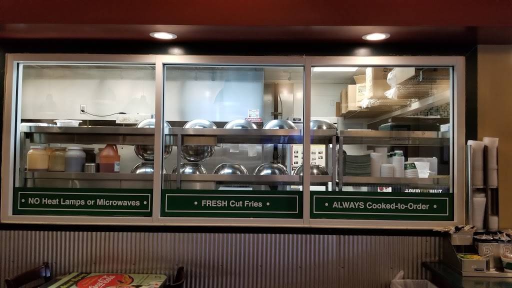 Wingstop | restaurant | 109 Volvo Pkwy, Chesapeake, VA 23320, USA | 7575489464 OR +1 757-548-9464