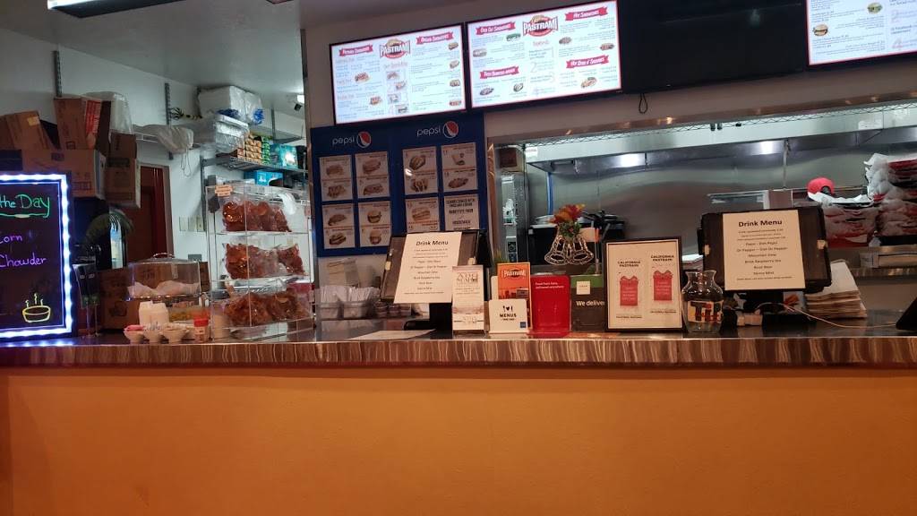 California Pastrami - Coors Blvd | meal takeaway | 10131 Coors Blvd NW, Albuquerque, NM 87114, USA | 5058999797 OR +1 505-899-9797