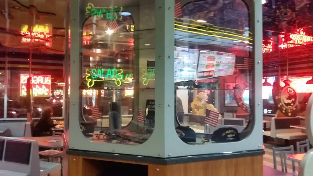 Burger King | restaurant | 1005 S Stiles St, Linden, NJ 07036, USA | 9085231106 OR +1 908-523-1106