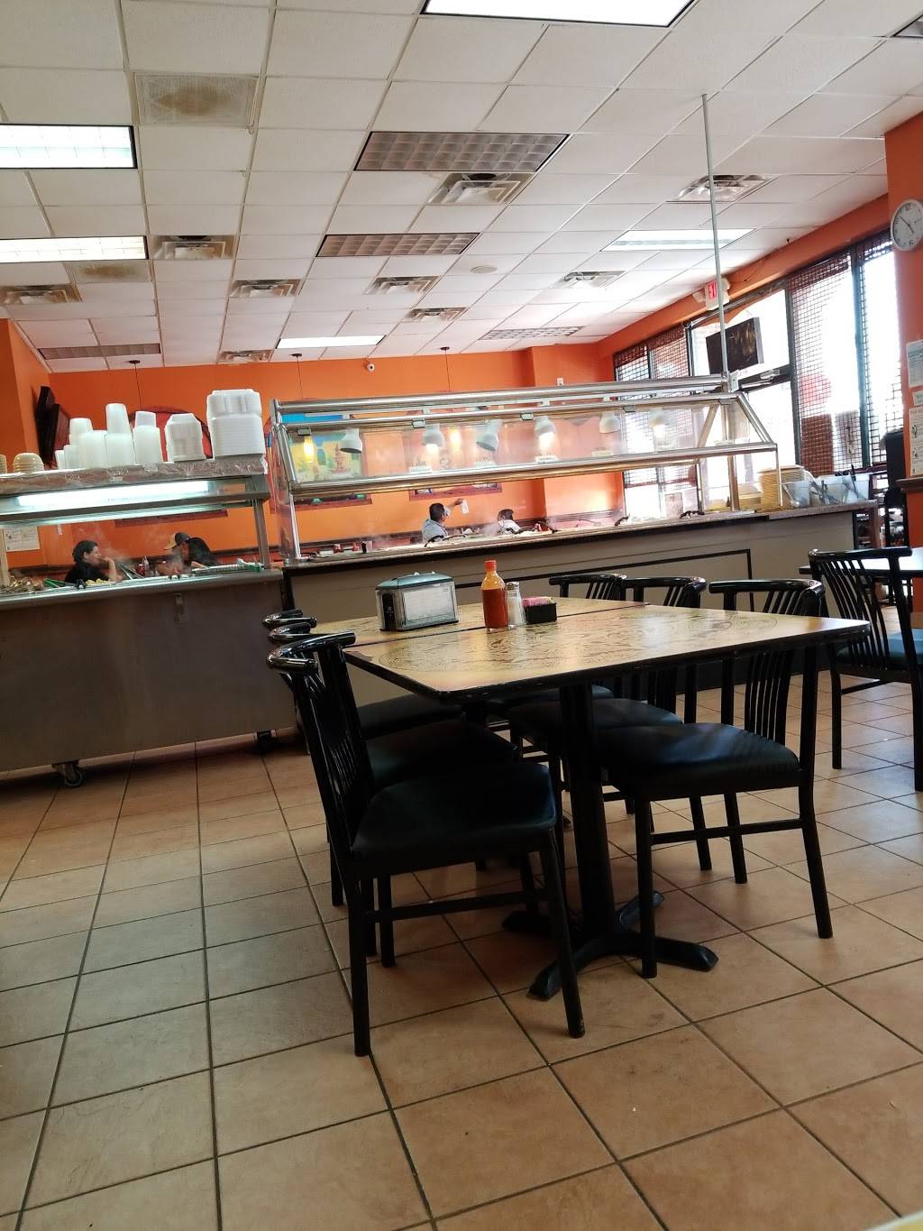 El Arcoiris Mexican | restaurant | 276 E Crogan St, Lawrenceville, GA 30046, USA | 7709632335 OR +1 770-963-2335