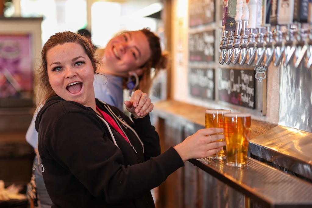 Tropics Island Grill & Ale House | restaurant | 3590 Carson Rd, Camino, CA 95709, USA | 5303033942 OR +1 530-303-3942