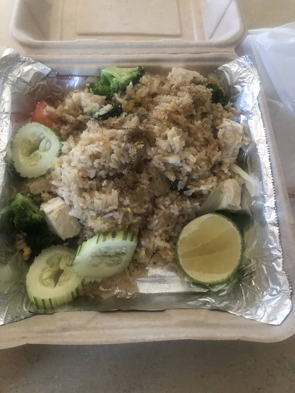 Ma-Ni Thai & Fusion Food | restaurant | 246 N 2nd St, Jefferson, OR 97352, USA | 9717187918 OR +1 971-718-7918