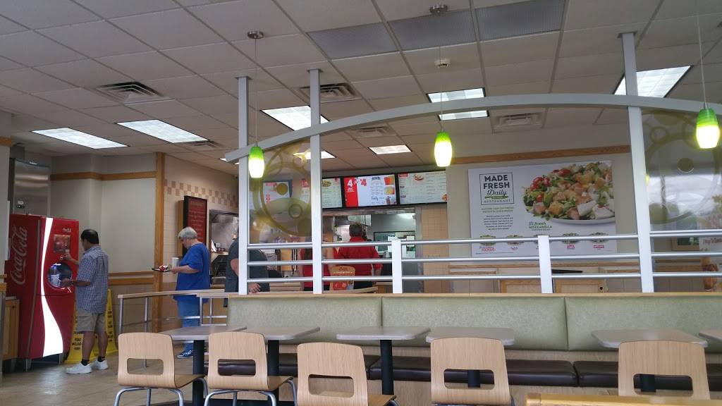 Wendys | restaurant | 39 Days Inn Dr, Kuttawa, KY 42055, USA | 2703880373 OR +1 270-388-0373