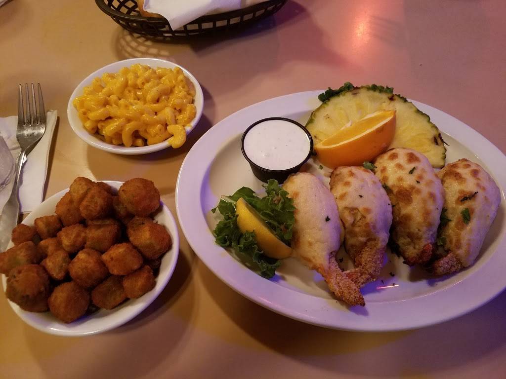 Sea Hut | restaurant | 5611 US-19, Palmetto, FL 34221, USA | 9417221622 OR +1 941-722-1622