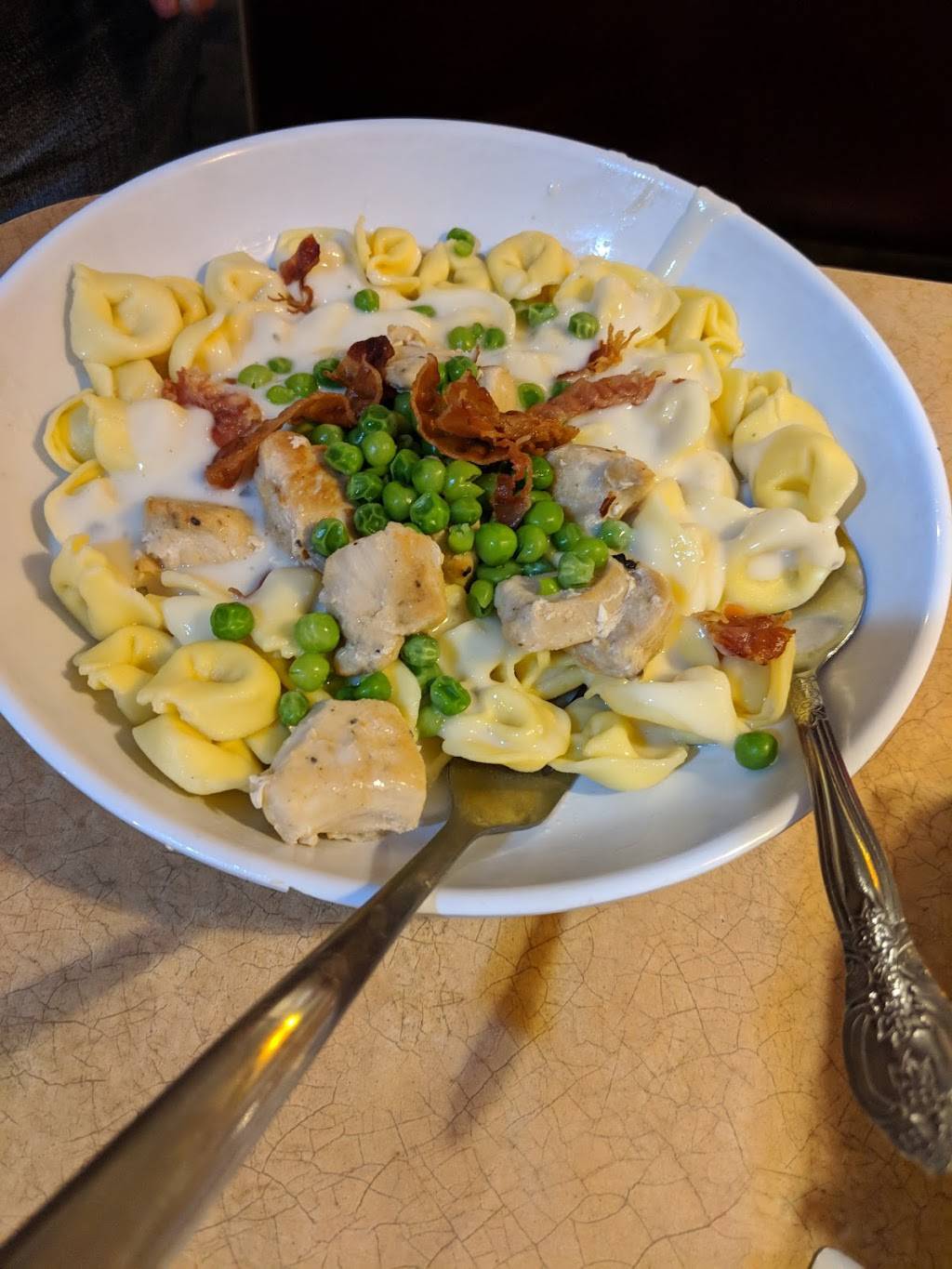 Fazolis | restaurant | 215 Goodman Rd E, Southaven, MS 38671, USA | 6625362426 OR +1 662-536-2426