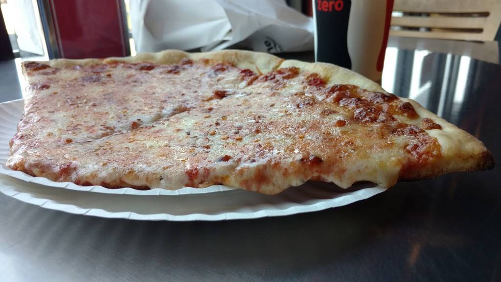 Valentinos Brooklyn Pizza, Pasta and Subs | restaurant | 150 S Sepulveda Blvd # A, El Segundo, CA 90245, USA | 3104269494 OR +1 310-426-9494