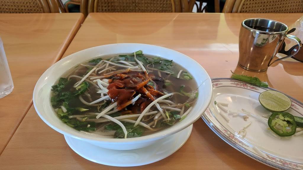 Pho Hai | restaurant | 6420 Rosemead Blvd, San Gabriel, CA 91775, USA | 6269405031 OR +1 626-940-5031
