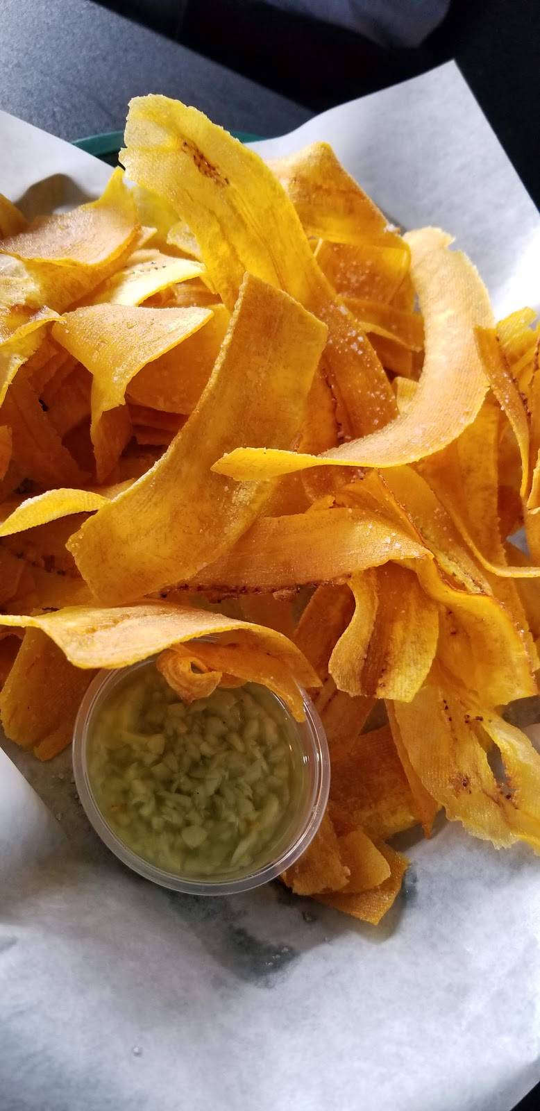 Elena Ruz | restaurant | 2201 E 46th St, Indianapolis, IN 46205, USA | 3178287068 OR +1 317-828-7068