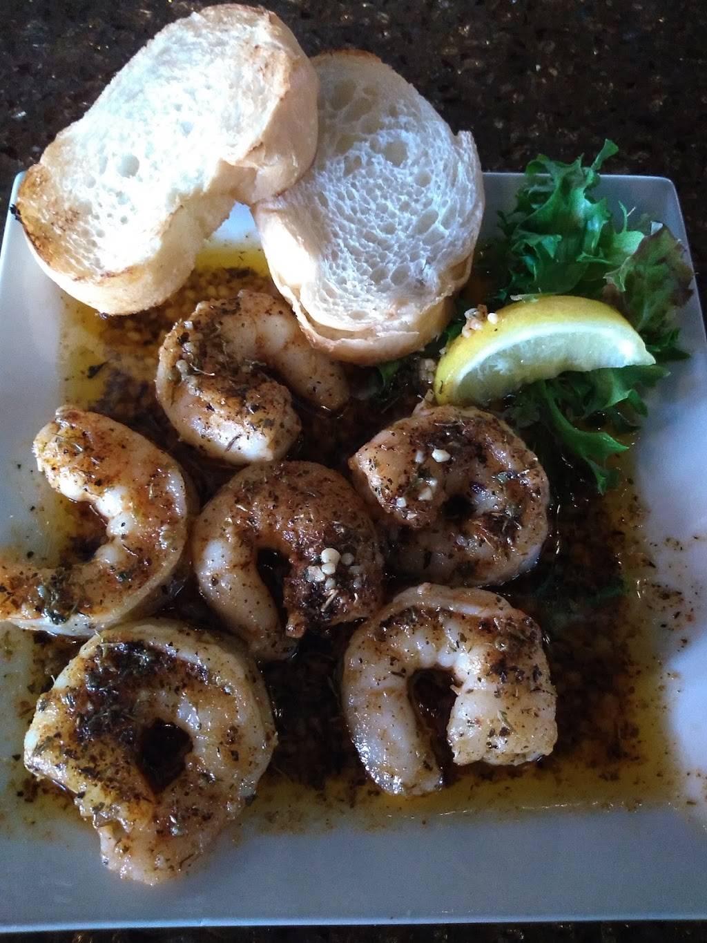 Orleans Bistro and Bar | restaurant | 2204 S Washington Ave, Titusville, FL 32780, USA | 3215677567 OR +1 321-567-7567