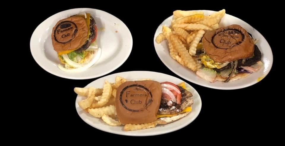 Farmer’s Club | restaurant | 267 US-65, Tallulah, LA 71282, USA | 3184935089 OR +1 318-493-5089