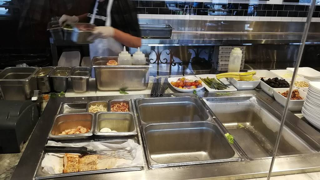 800 Degrees | meal delivery | 120 Wilshire Blvd, Santa Monica, CA 90401, USA | 3105660801 OR +1 310-566-0801