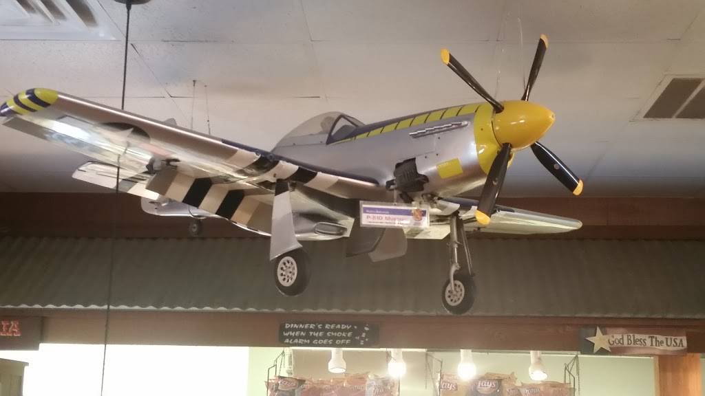 Bubbas Bar-B-Q & Steakhouse | restaurant | 210 S, Interstate Highway 45, Ennis, TX 75119, USA | 9728750036 OR +1 972-875-0036