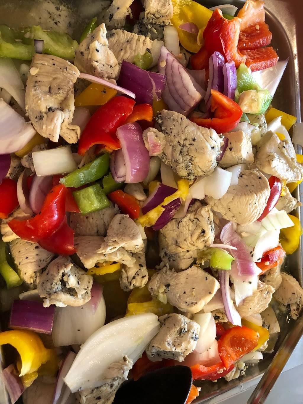 El Paraiso Restaurant | restaurant | 744 Morgan St, Camden, NJ 08104, USA | 8565411502 OR +1 856-541-1502