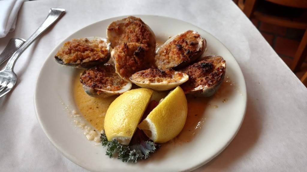 Cafe Baci | restaurant | 1636 Old Country Rd, Westbury, NY 11590, USA | 5168328888 OR +1 516-832-8888