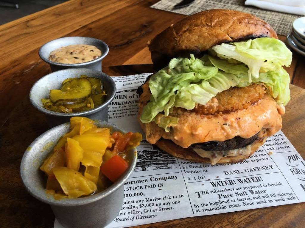 BOA Steakhouse | restaurant | 9200 Sunset Blvd #650, West Hollywood, CA 90069, USA | 3102782050 OR +1 310-278-2050