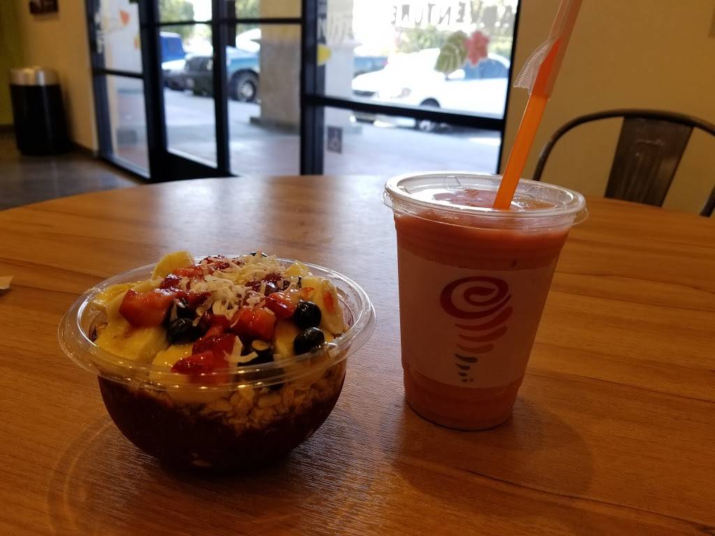 Jamba Juice Pico Rivera Plaza | restaurant | 8884 Whittier Blvd, Pico Rivera, CA 90660, USA | 5629481742 OR +1 562-948-1742