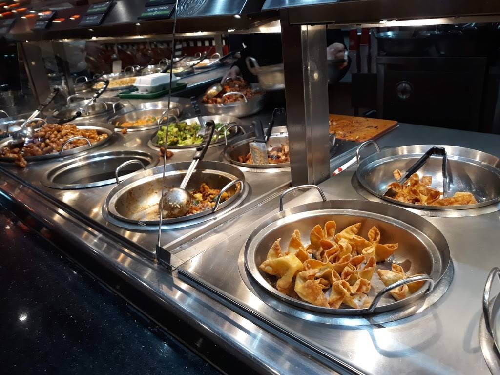 Panda Express | meal takeaway | 500 S MacArthur Blvd, Oklahoma City, OK 73128, USA | 4059480709 OR +1 405-948-0709