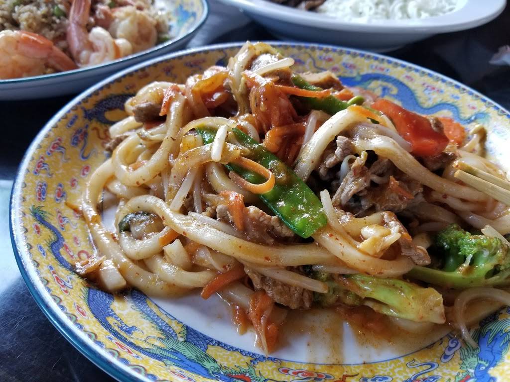 Joy Noodles and Asian Cuisine | restaurant | 2200 S Dixie Hwy, West Palm Beach, FL 33401, USA | 5616555212 OR +1 561-655-5212