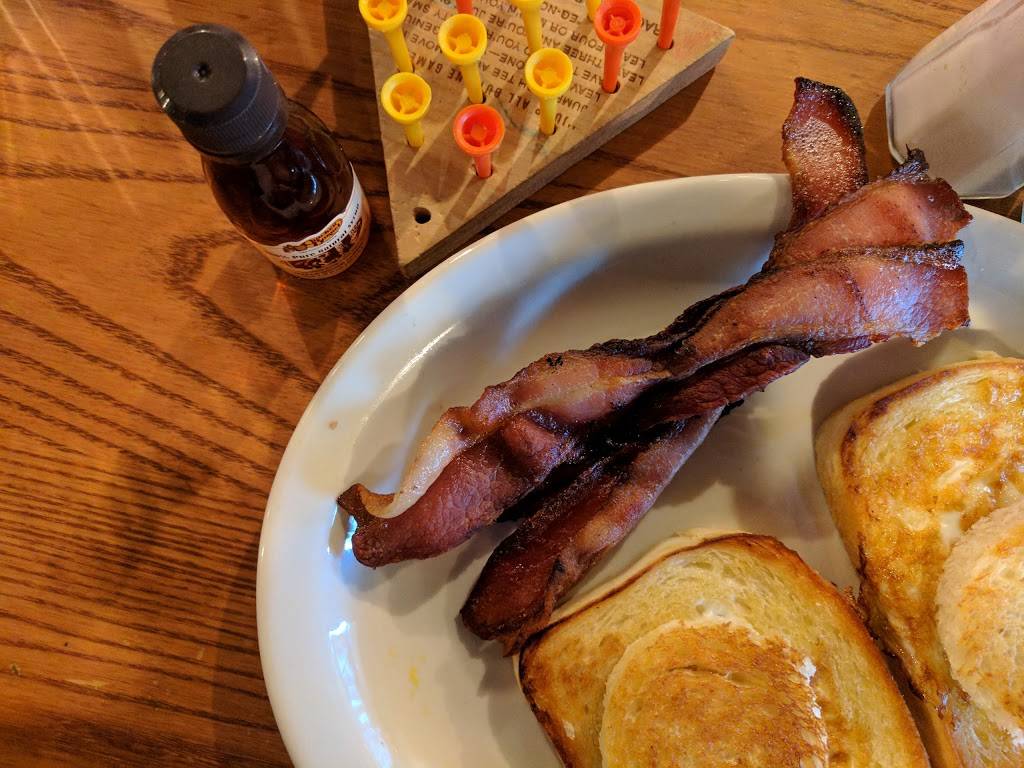 Cracker Barrel Old Country Store | restaurant | 2920 S Mall Rd, Knoxville, TN 37917, USA | 8659714421 OR +1 865-971-4421