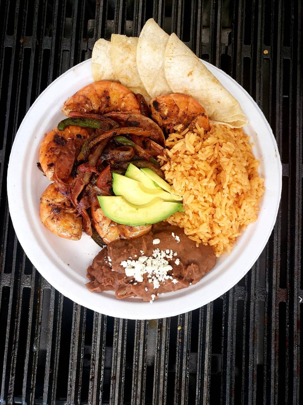 Taqueria Chiapaneca | restaurant | 7690 Quarterfield Rd, Glen Burnie, MD 21061, USA | 4437602068 OR +1 443-760-2068