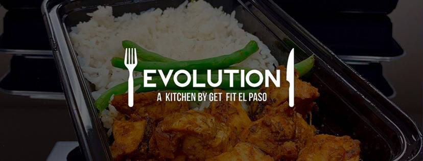 Evolution Foods | meal takeaway | 7238 N Mesa St, El Paso, TX 79912, USA | 9157808703 OR +1 915-780-8703