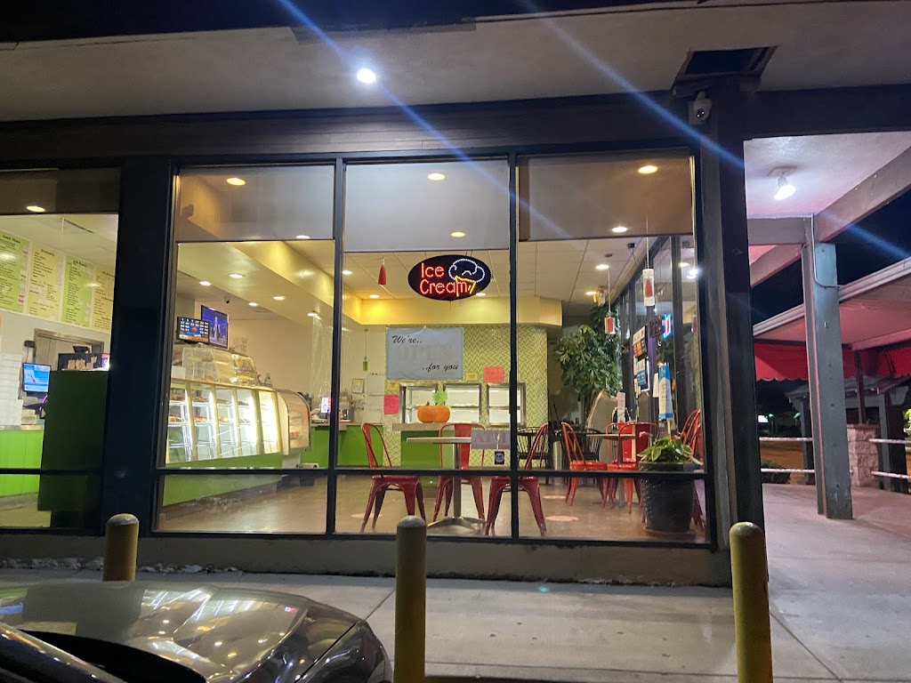 AM Donut & Yogurt | bakery | 305 W Huntington Dr, Monrovia, CA 91016, USA | 6265998877 OR +1 626-599-8877