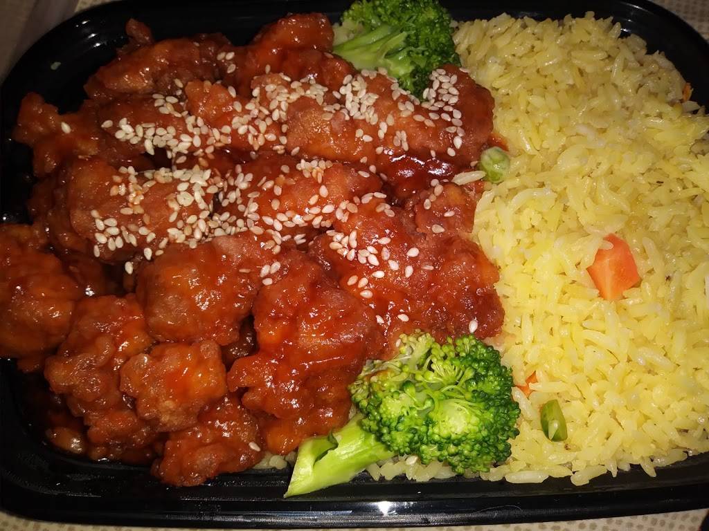 China Kitchen | restaurant | 437 Caldwell Dr, Warrior, AL 35180, USA | 2056477055 OR +1 205-647-7055