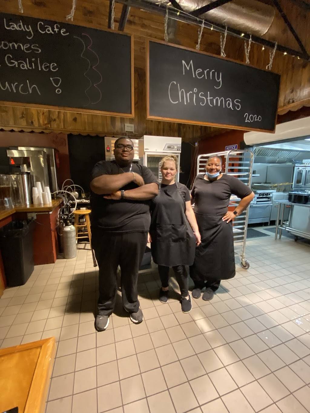 The Food Lady Cafe and Catering | restaurant | 705 N Washington Ave, Livingston, TX 77351, USA | 9363271145 OR +1 936-327-1145