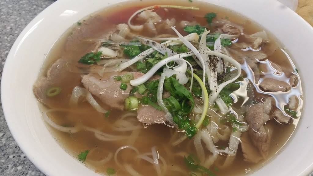 Pho Houston | restaurant | 10961 North Fwy #108, Houston, TX 77037, USA | 2819991113 OR +1 281-999-1113