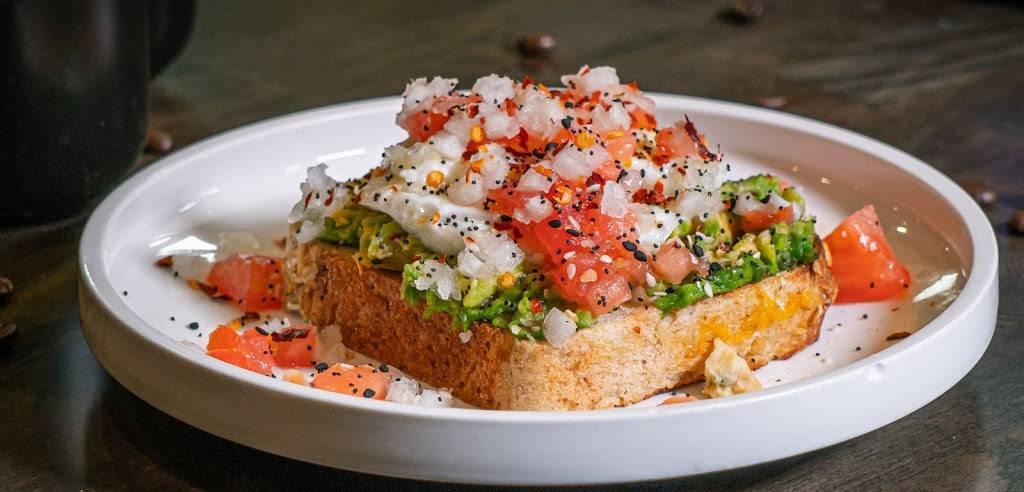 Melao Cafe & Creamery | cafe | 1425 Irving St, Rahway, NJ 07065, USA | 7324284558 OR +1 732-428-4558