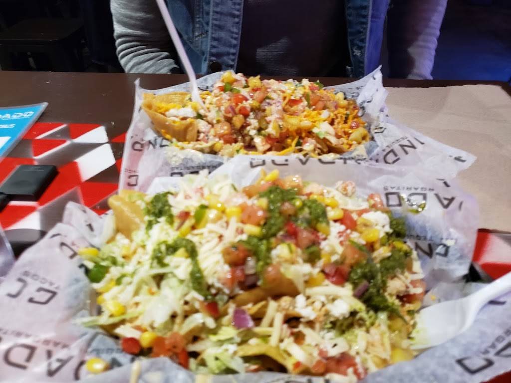 Condado Tacos | restaurant | 8958 Lyra Dr, Columbus, OH 43240, USA | 6148968047 OR +1 614-896-8047