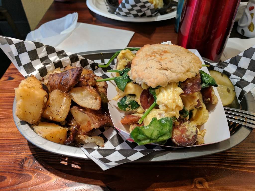 Sweet Dixie Kitchen | cafe | 401 E 3rd St, Long Beach, CA 90802, USA | 5626282253 OR +1 562-628-2253