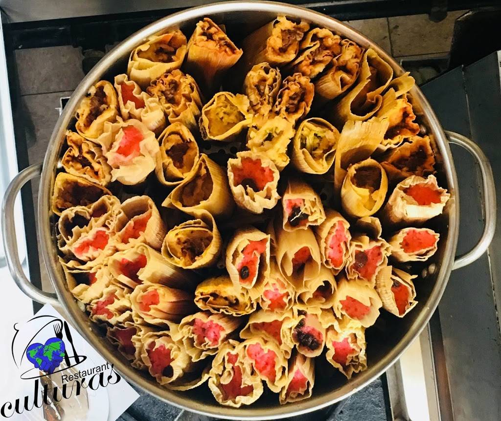 culturas restaurant | restaurant | 216 Seaboard Ave, Greenwood, SC 29646, USA | 8645380878 OR +1 864-538-0878