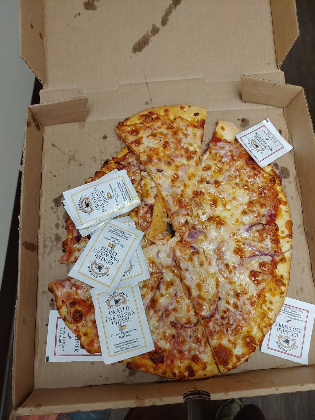 Mama Ronis Pizza | meal delivery | 1006 Spring Creek Ln b4, Fort Collins, CO 80526, USA | 9702249000 OR +1 970-224-9000