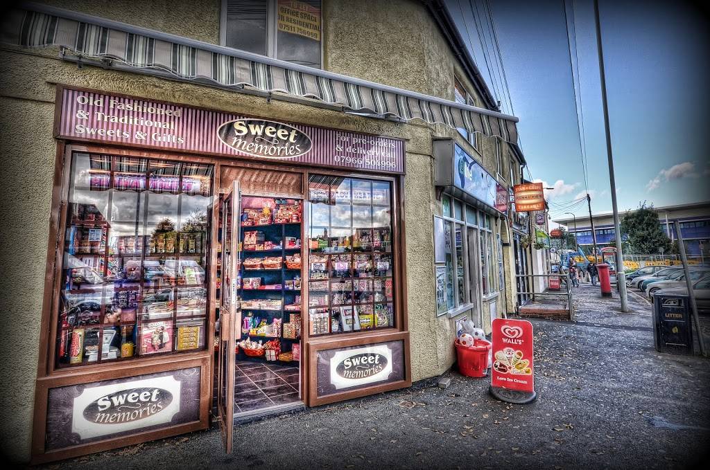 Sweet Memories Sandwich Shop | restaurant | 105 W Breton St, Potosi, MO 63664, USA | 5734369140 OR +1 573-436-9140