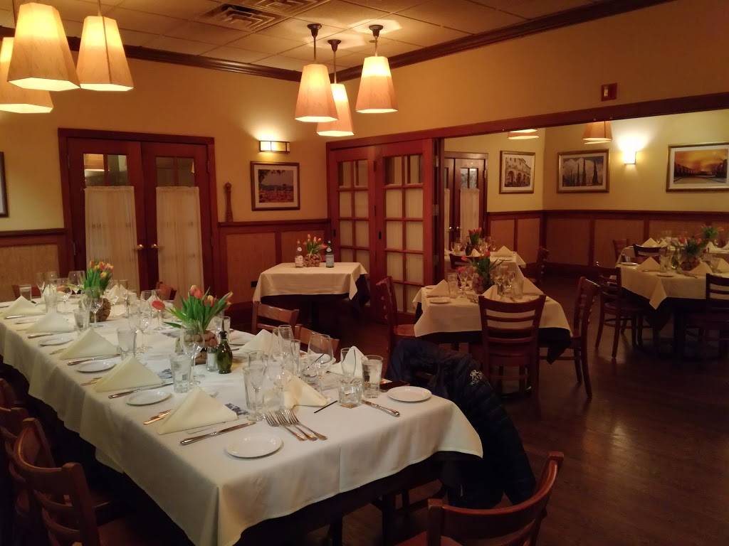 Tuscany Oak Brook | restaurant | 1415 22nd St, Oak Brook, IL 60523, USA | 6309901993 OR +1 630-990-1993