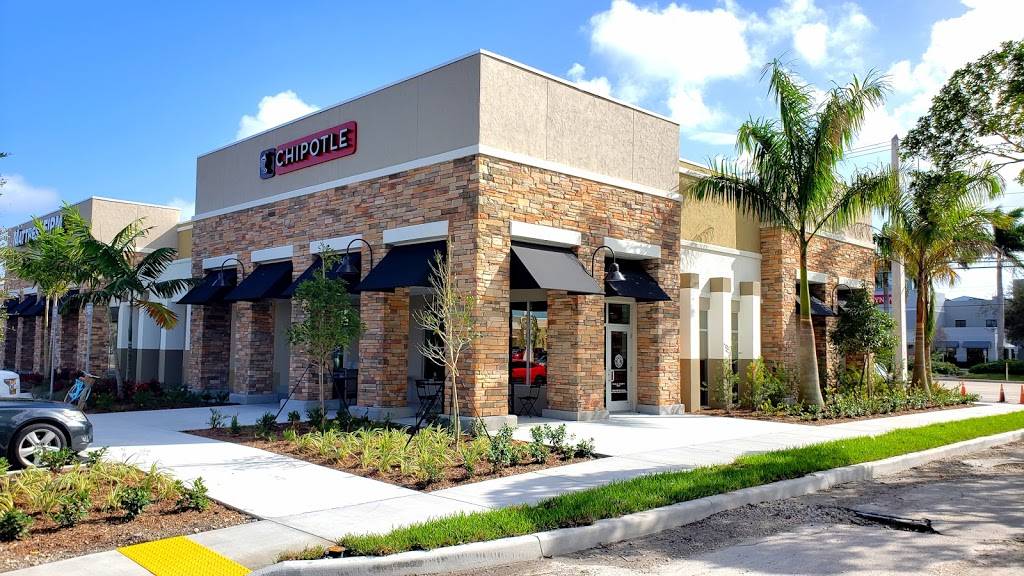 Chipotle Mexican Grill | restaurant | 4789 W Atlantic Ave, Delray Beach, FL 33445, USA | 5616661003 OR +1 561-666-1003