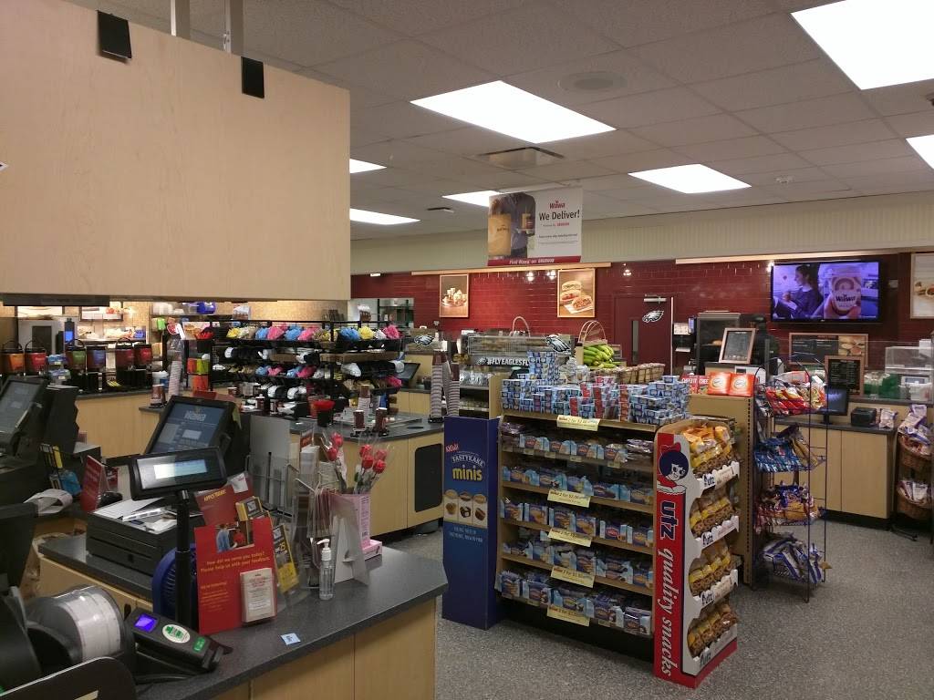 Wawa | cafe | 3222-48 Richmond St At, E Allegheny Ave, Philadelphia, PA 19134, USA | 2154268282 OR +1 215-426-8282