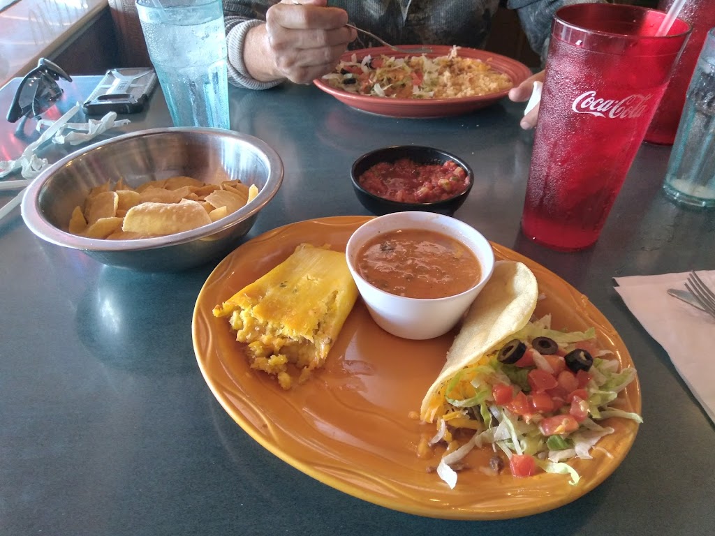 Anitas Cocina | restaurant | 57 N Valentine St, Wickenburg, AZ 85390, USA | 9286845777 OR +1 928-684-5777