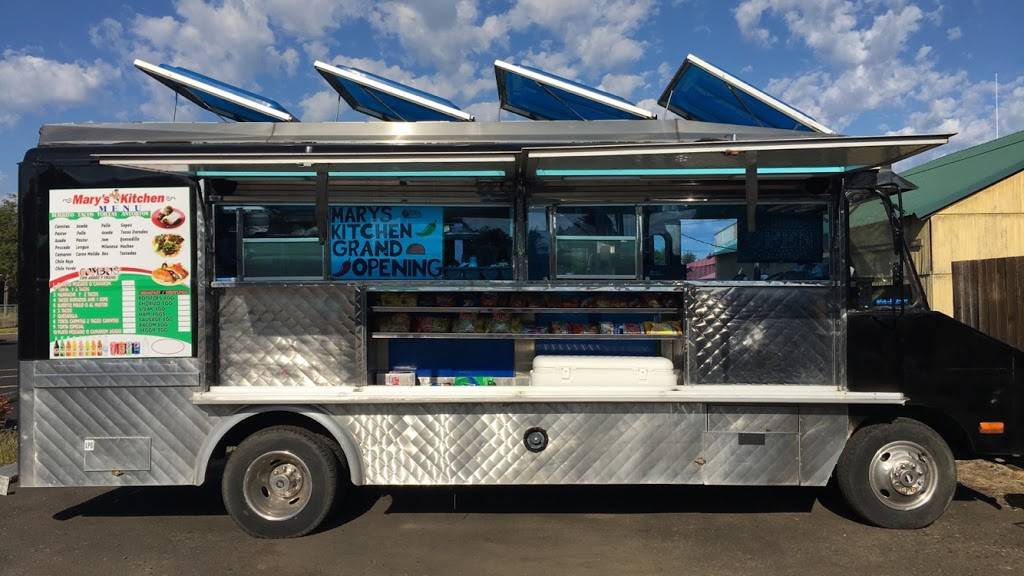 Marys Kitchen | restaurant | 310 N Main St, Mt Angel, OR 97362, USA | 9714048108 OR +1 971-404-8108