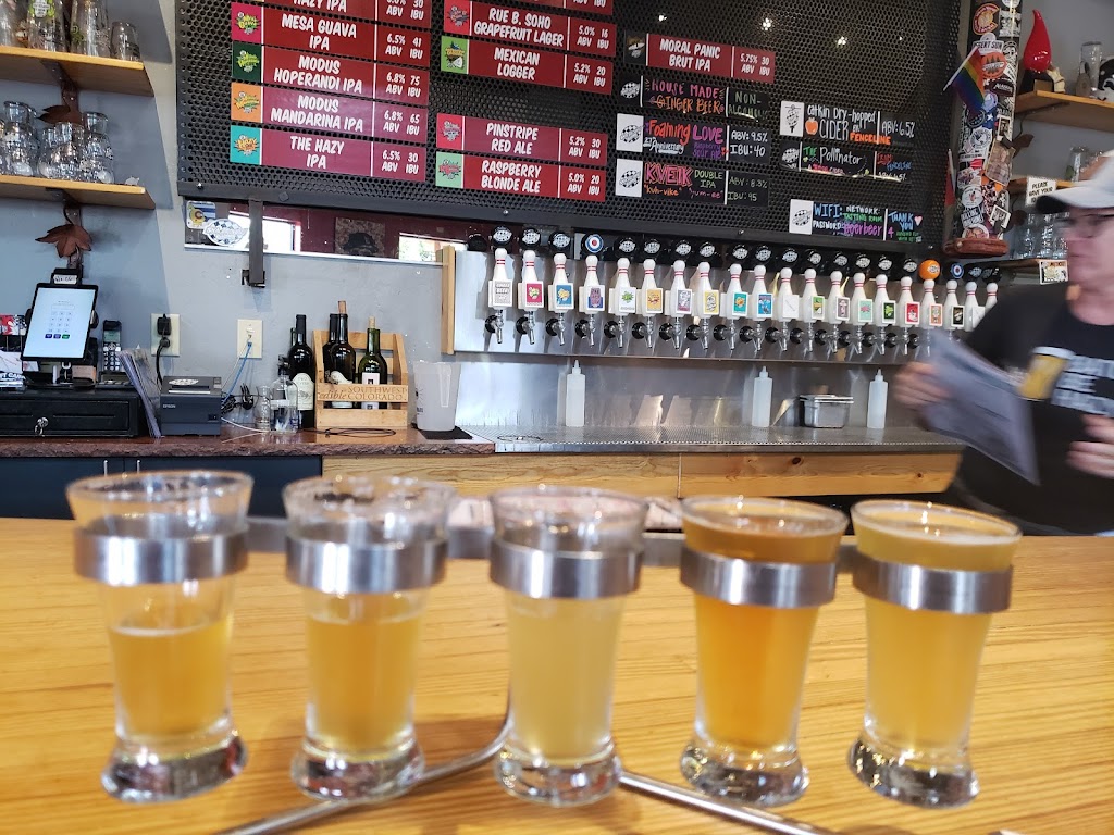 Container of Food | restaurant | 225 Girard St, Durango, CO 81303, USA | 9702475792 OR +1 970-247-5792