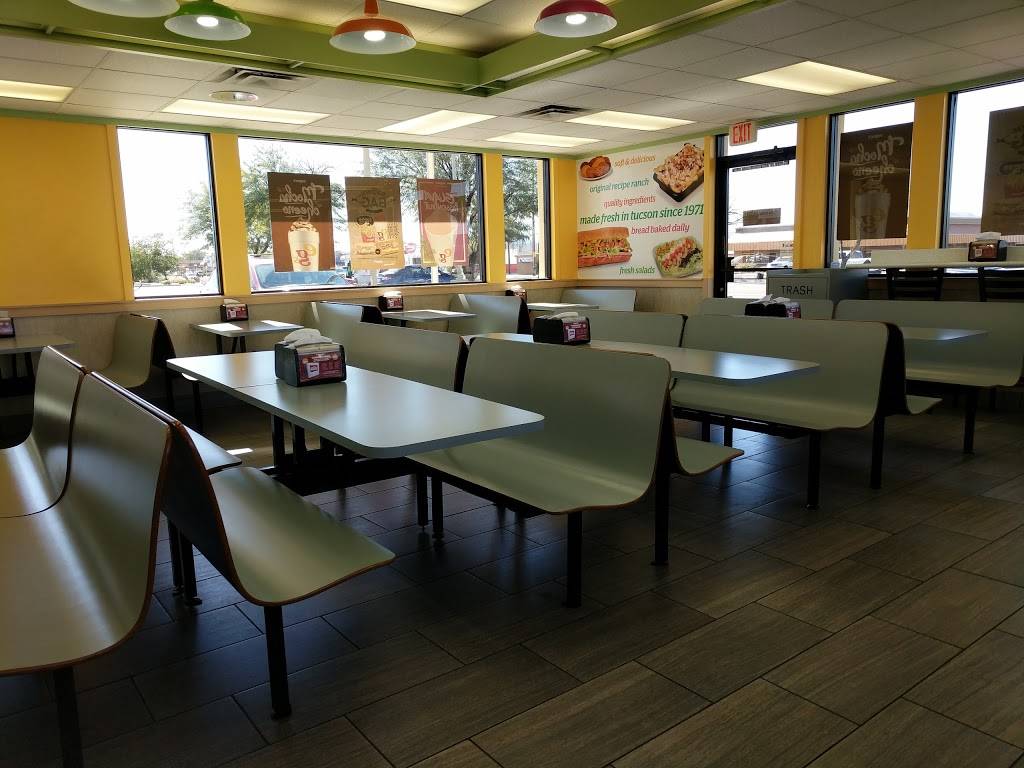 Eegees | restaurant | 3872 N Oracle Rd, Tucson, AZ 85705, USA | 5208887933 OR +1 520-888-7933